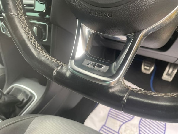 Used Volkswagen Polo 2016 for sale - 76261000: Photo 42