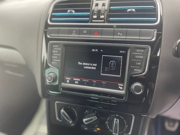 Used Volkswagen Polo 2016 for sale - 76261000: Photo 44