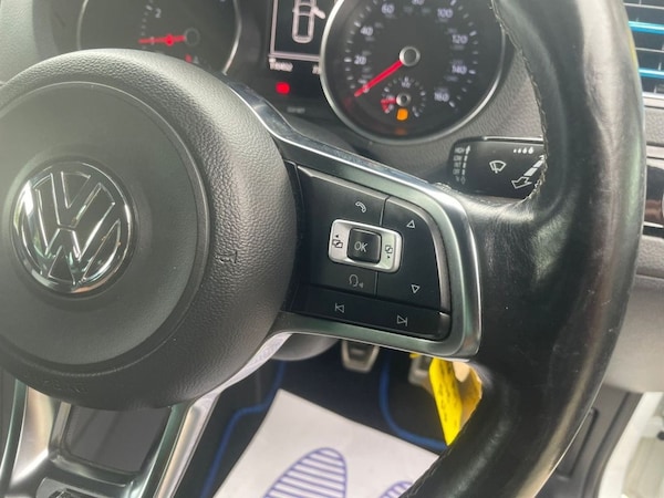 Used Volkswagen Polo 2016 for sale - 76261000: Photo 47