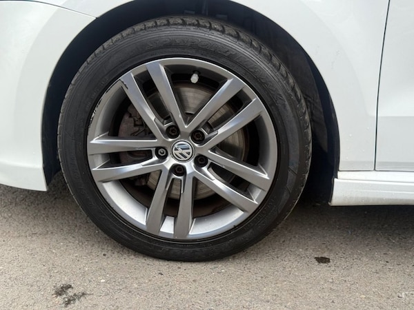 Used Volkswagen Polo 2016 for sale - 76261000: Photo 48