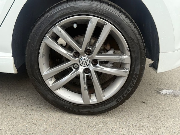 Used Volkswagen Polo 2016 for sale - 76261000: Photo 49