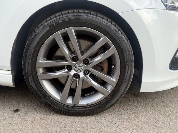 Used Volkswagen Polo 2016 for sale - 76261000: Photo 50