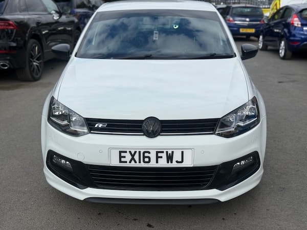 Used Volkswagen Polo 2016 for sale - 76261000: Photo 7