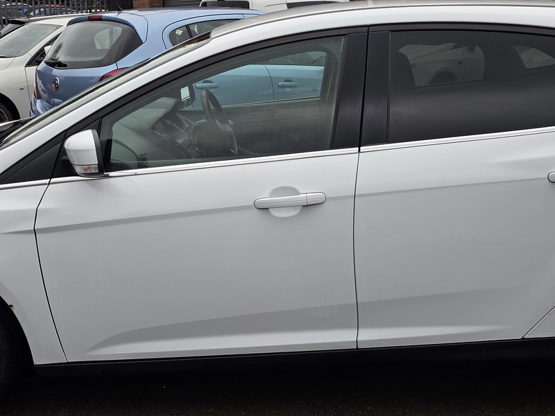 Used Ford Focus 2017 for sale - 77749247: Photo 23