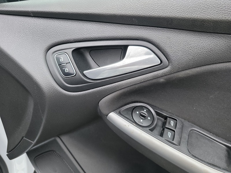 Used Ford Focus 2017 for sale - 77749247: Photo 30