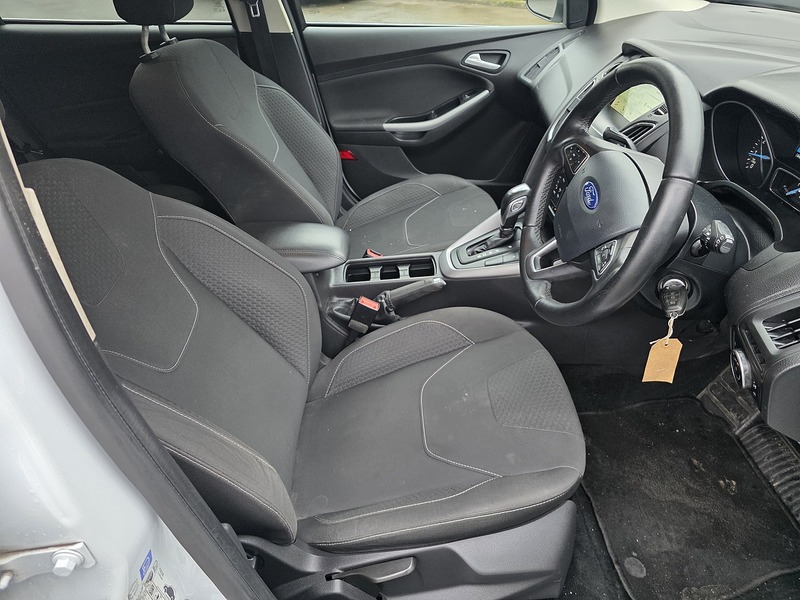 Used Ford Focus 2017 for sale - 77749247: Photo 31