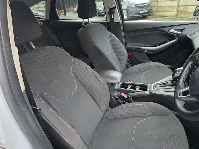 Used Ford Focus 2017 for sale - 77749247: Photo 32