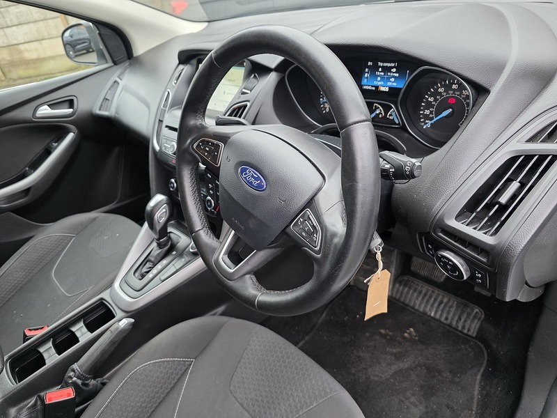 Used Ford Focus 2017 for sale - 77749247: Photo 33
