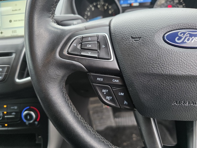 Used Ford Focus 2017 for sale - 77749247: Photo 36