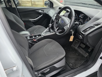 Used Ford Focus 2017 for sale - 77749247: Photo