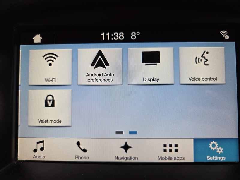 Used Ford Focus 2017 for sale - 77749247: Photo 40