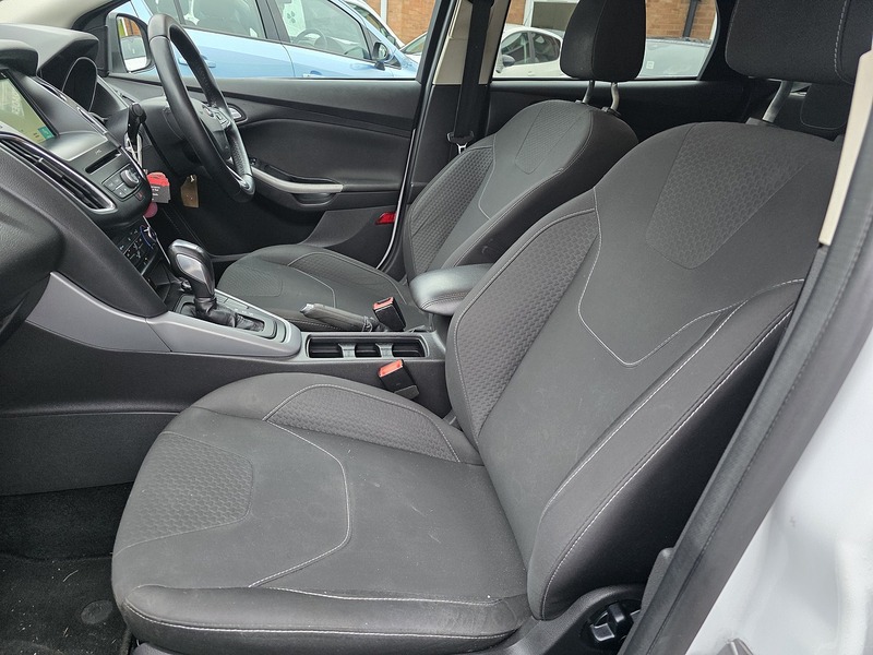 Used Ford Focus 2017 for sale - 77749247: Photo 42