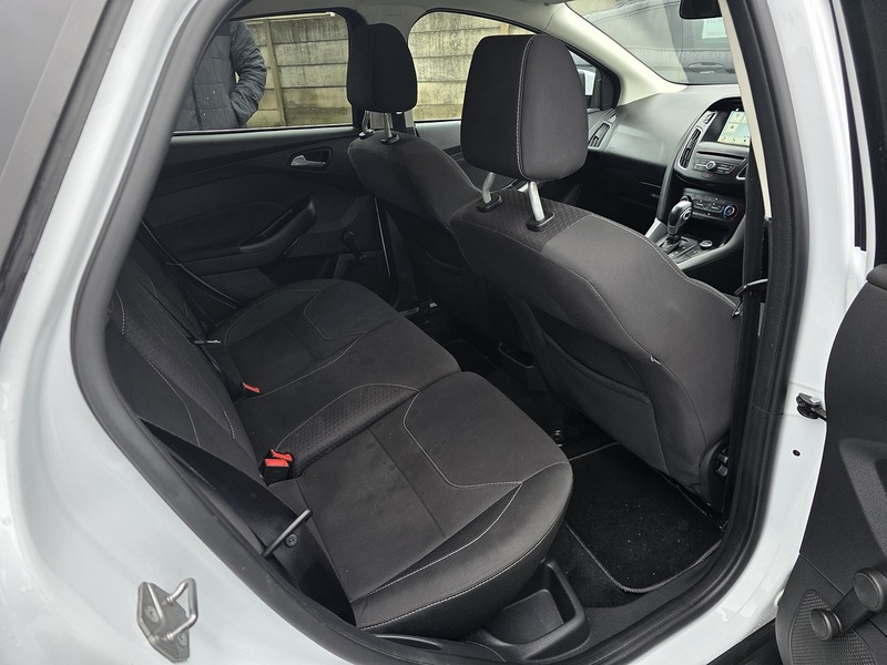 Used Ford Focus 2017 for sale - 77749247: Photo 43