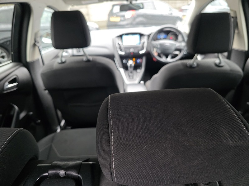 Used Ford Focus 2017 for sale - 77749247: Photo 45