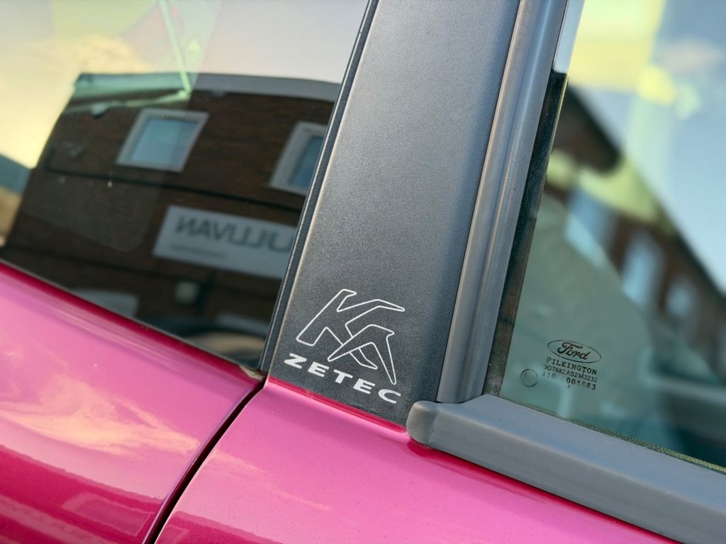 Used Ford Ka 2009 for sale - 76927531: Photo 10