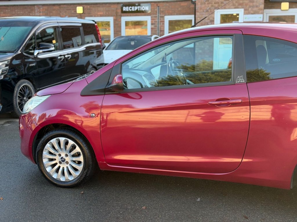 Used Ford Ka 2009 for sale - 76927531: Photo 18