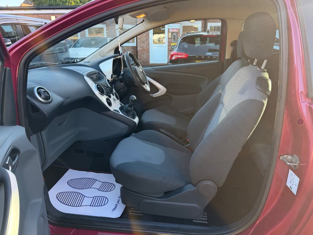 Used Ford Ka 2009 for sale - 76927531: Photo 20