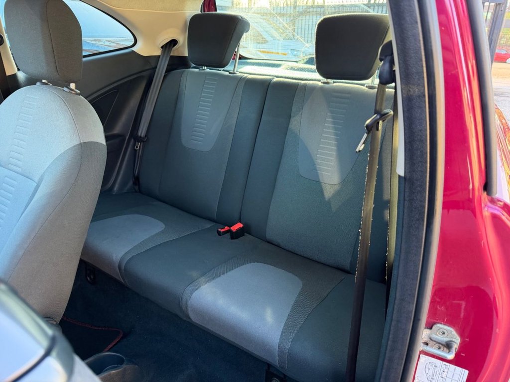 Used Ford Ka 2009 for sale - 76927531: Photo 21