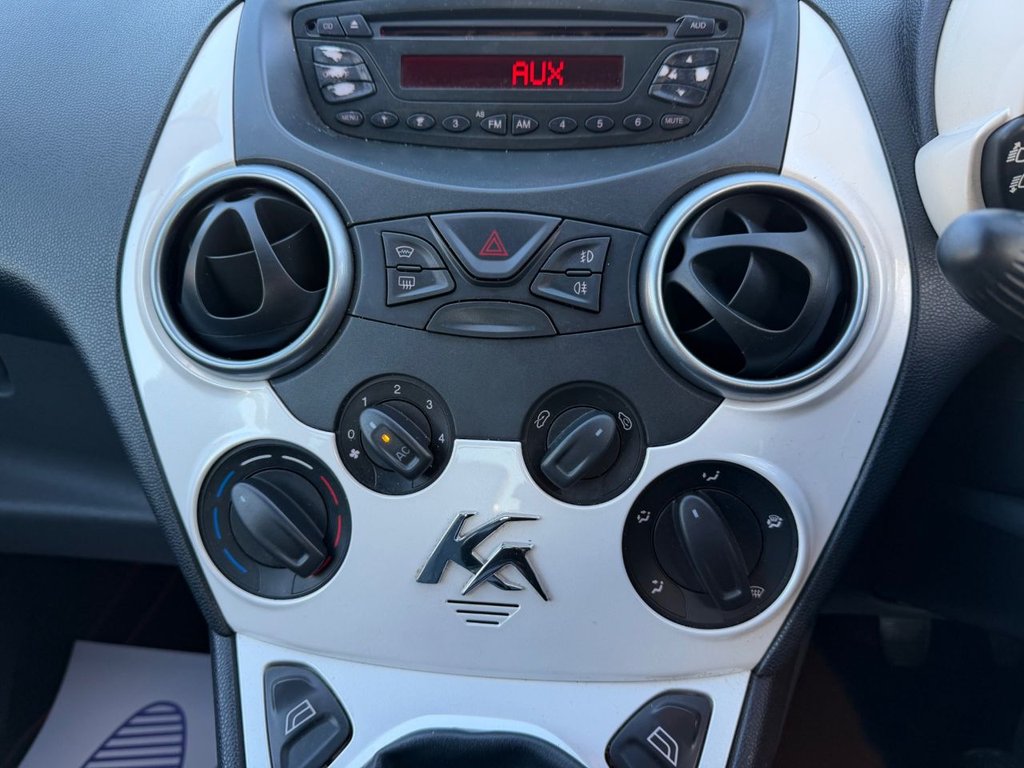 Used Ford Ka 2009 for sale - 76927531: Photo 22