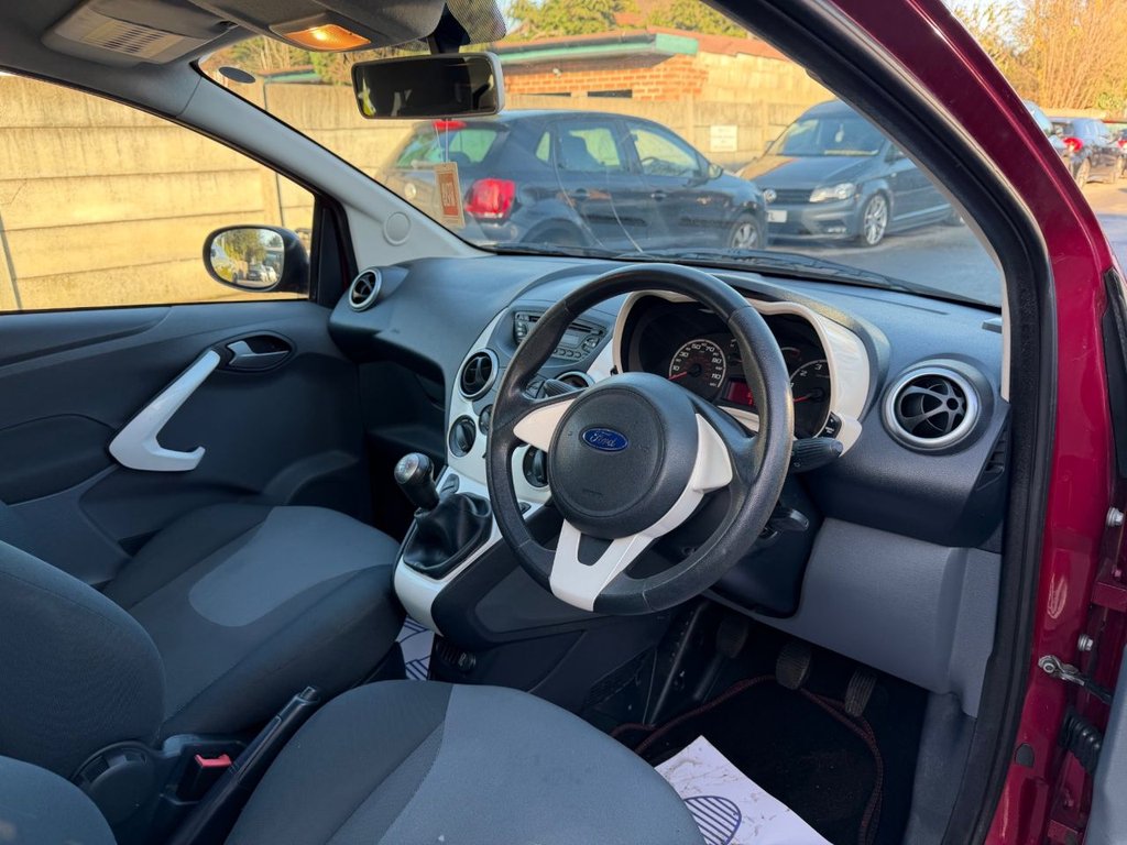 Used Ford Ka 2009 for sale - 76927531: Photo 25