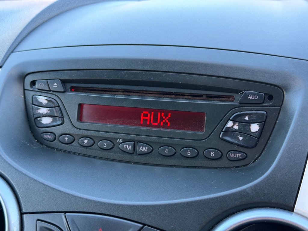 Used Ford Ka 2009 for sale - 76927531: Photo 27