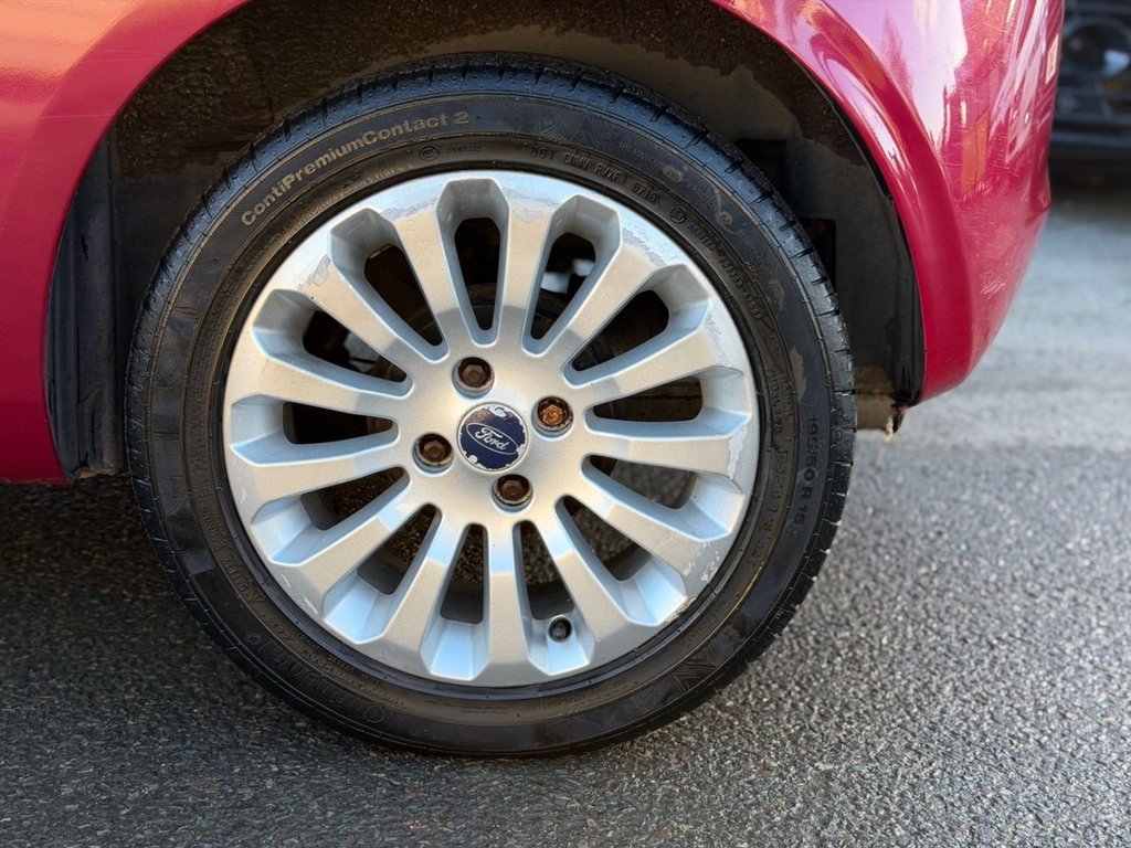 Used Ford Ka 2009 for sale - 76927531: Photo 28