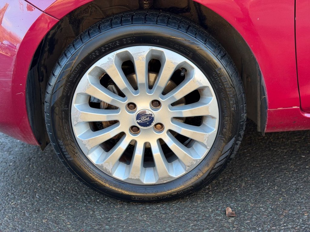 Used Ford Ka 2009 for sale - 76927531: Photo 29