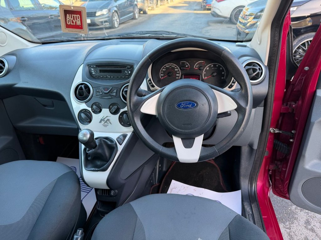 Used Ford Ka 2009 for sale - 76927531: Photo 3