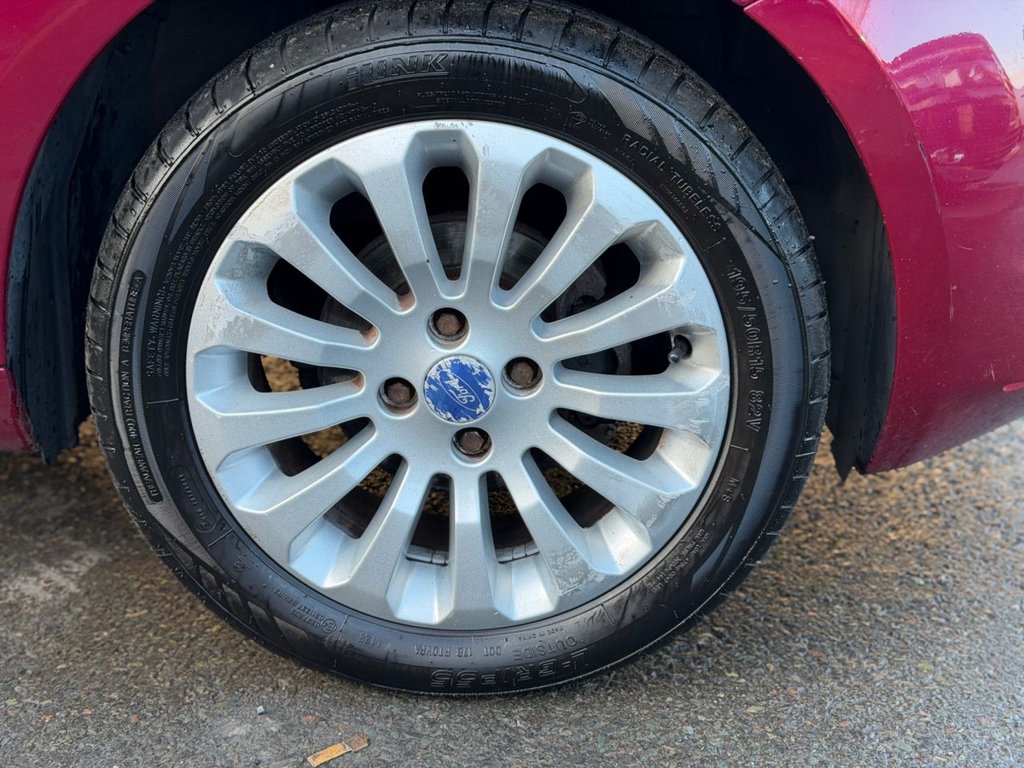 Used Ford Ka 2009 for sale - 76927531: Photo 30