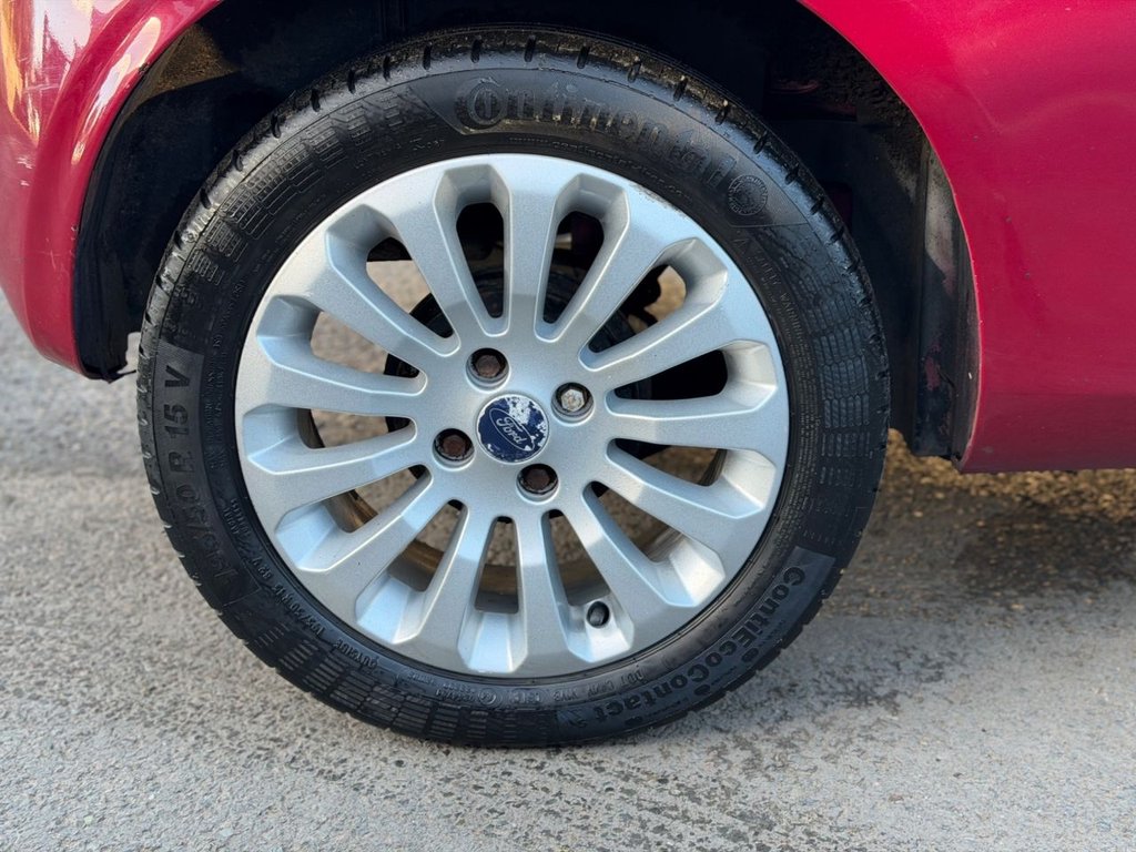 Used Ford Ka 2009 for sale - 76927531: Photo 31