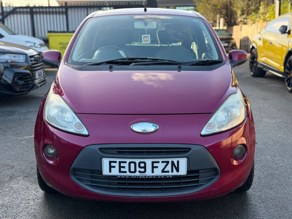 Used Ford Ka 2009 for sale - 76927531: Photo 5
