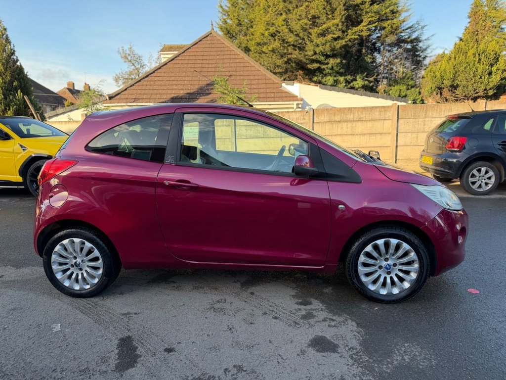 Used Ford Ka 2009 for sale - 76927531: Photo 7