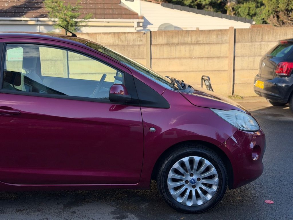 Used Ford Ka 2009 for sale - 76927531: Photo 8