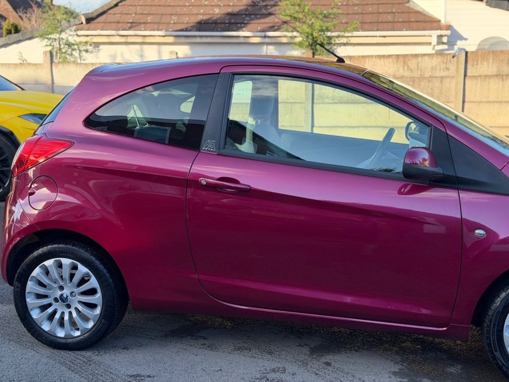 Used Ford Ka 2009 for sale - 76927531: Photo 9