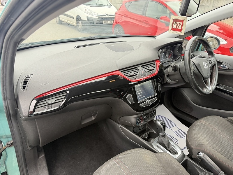Used Vauxhall Corsa 2016 for sale - 78097503: Photo 16