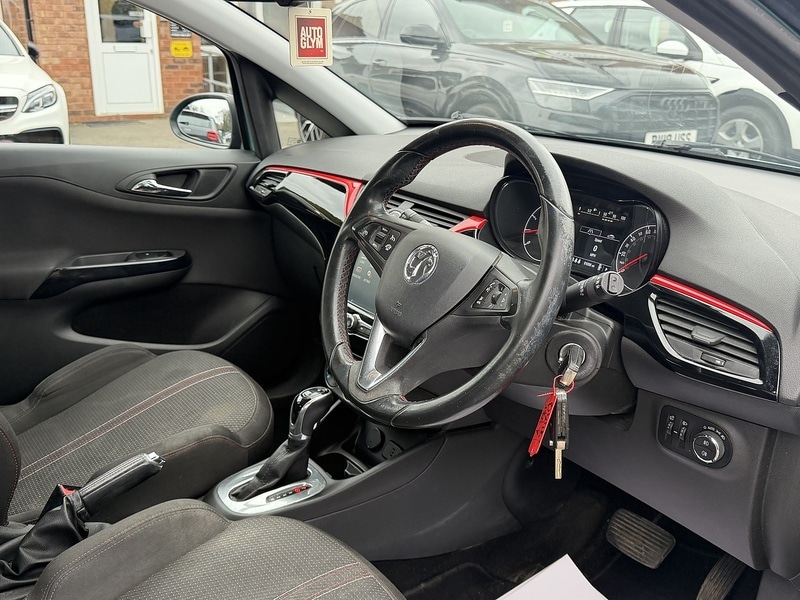 Used Vauxhall Corsa 2016 for sale - 78097503: Photo 29