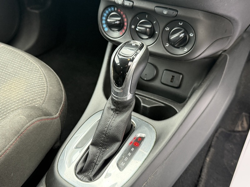 Used Vauxhall Corsa 2016 for sale - 78097503: Photo 32