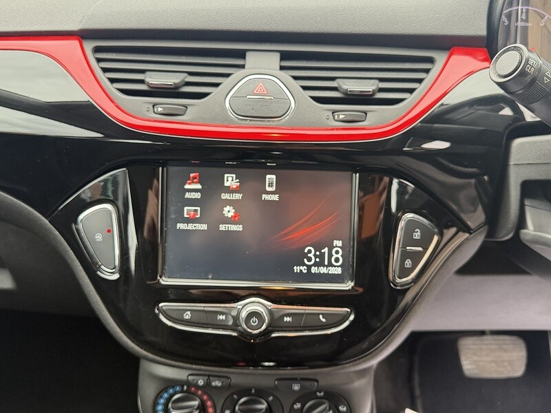 Used Vauxhall Corsa 2016 for sale - 78097503: Photo 34