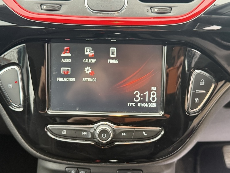 Used Vauxhall Corsa 2016 for sale - 78097503: Photo 35