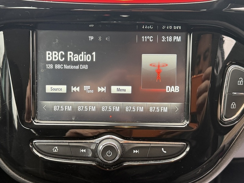 Used Vauxhall Corsa 2016 for sale - 78097503: Photo 36