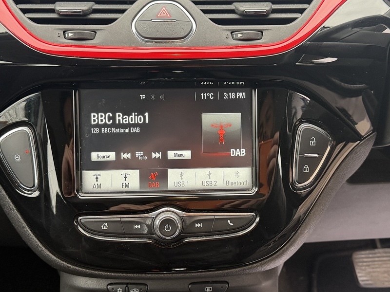 Used Vauxhall Corsa 2016 for sale - 78097503: Photo 37