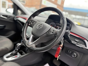 Used Vauxhall Corsa 2016 for sale - 78097503: Photo