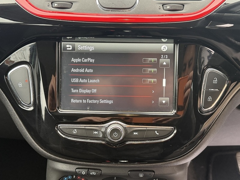 Used Vauxhall Corsa 2016 for sale - 78097503: Photo 40