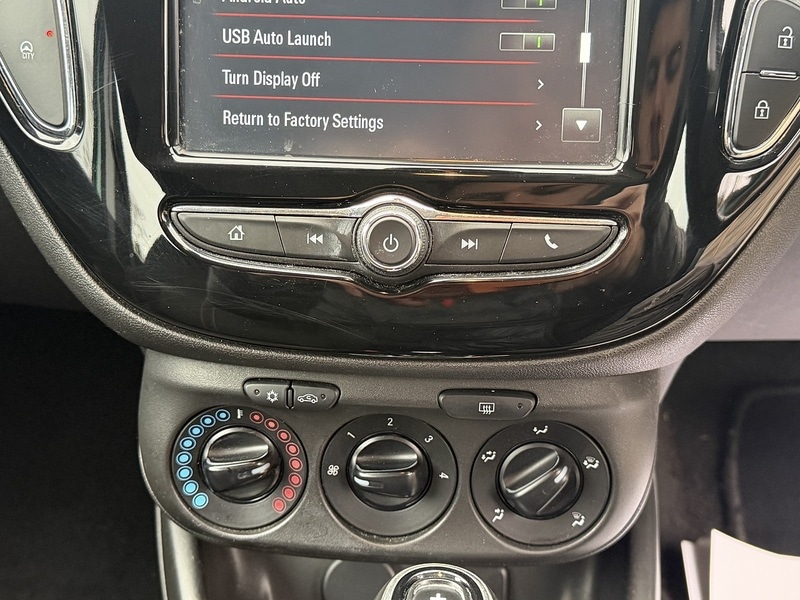 Used Vauxhall Corsa 2016 for sale - 78097503: Photo 41