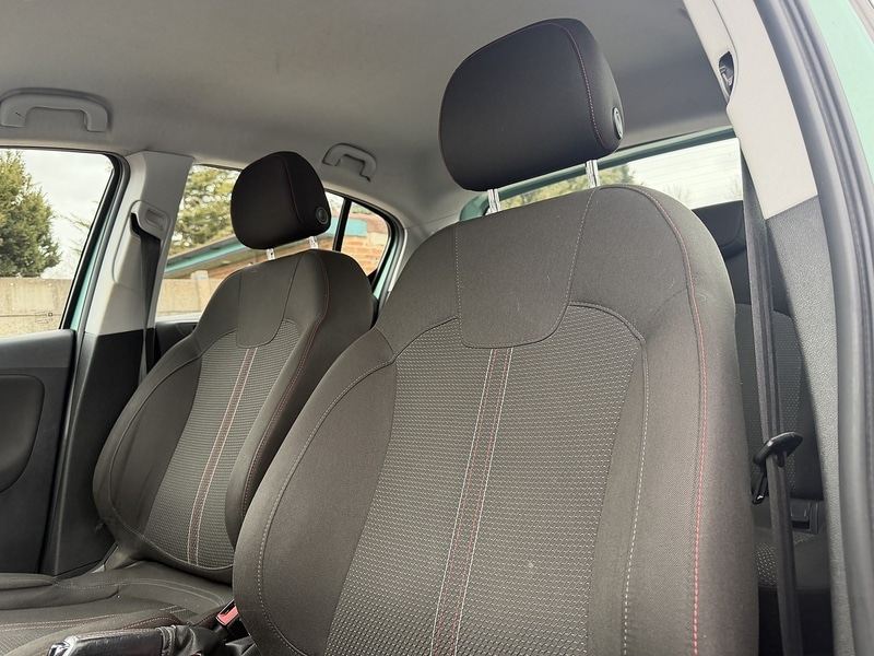 Used Vauxhall Corsa 2016 for sale - 78097503: Photo 42