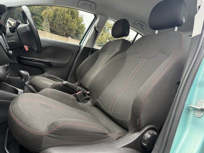 Used Vauxhall Corsa 2016 for sale - 78097503: Photo 43