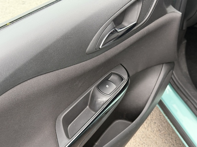 Used Vauxhall Corsa 2016 for sale - 78097503: Photo 44