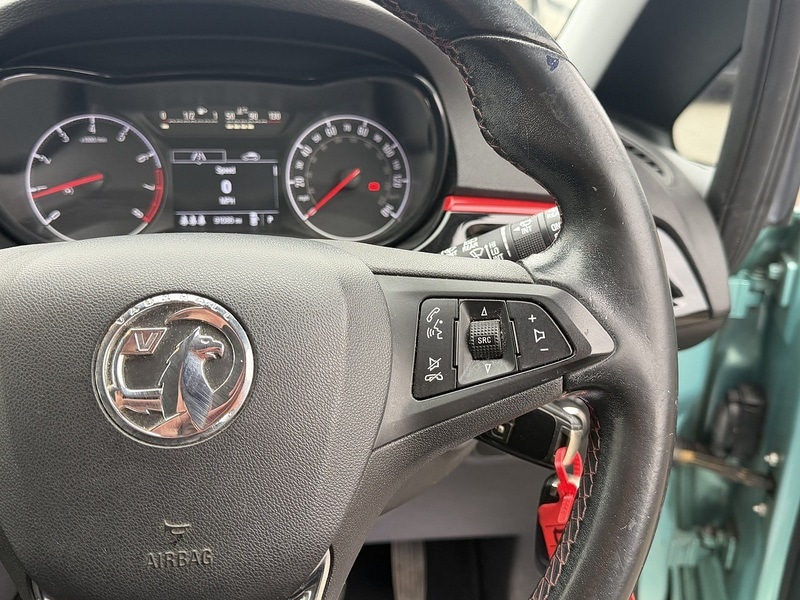 Used Vauxhall Corsa 2016 for sale - 78097503: Photo 45