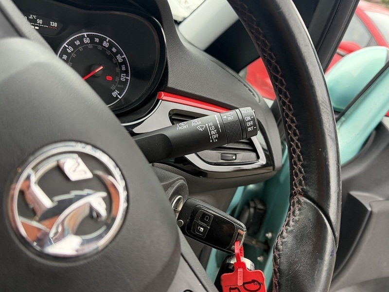 Used Vauxhall Corsa 2016 for sale - 78097503: Photo 46