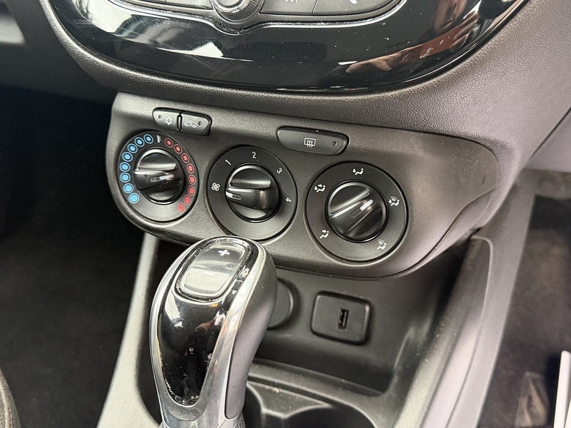 Used Vauxhall Corsa 2016 for sale - 78097503: Photo 48